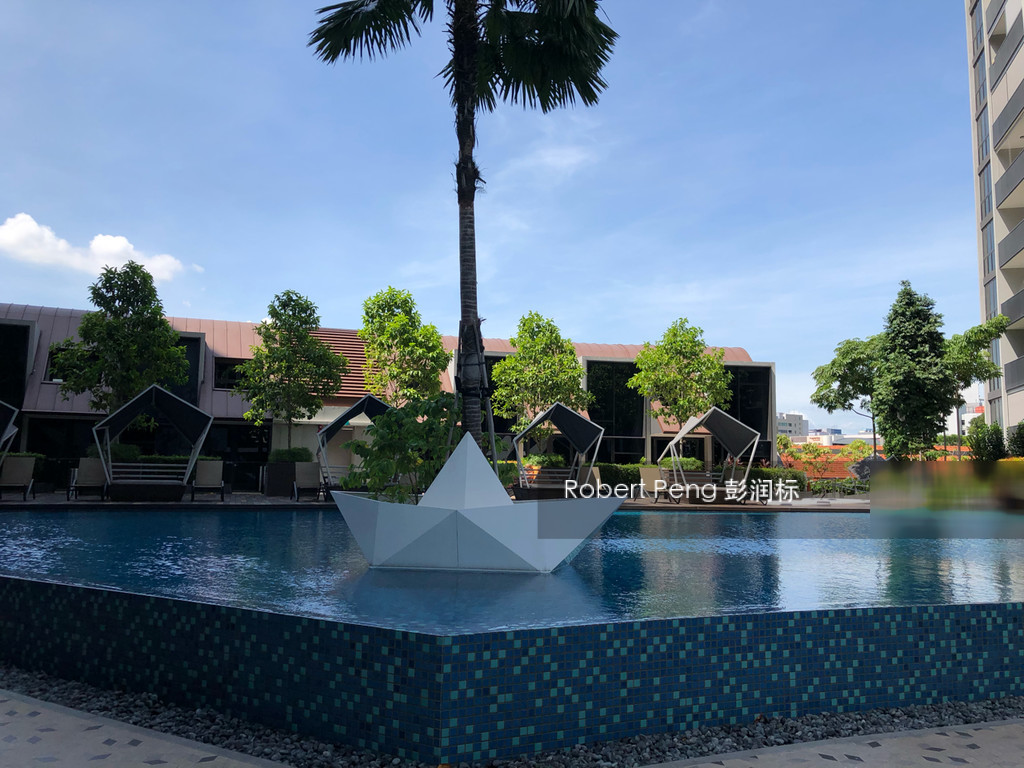 The Venue Residences (D13), Apartment #203672571
